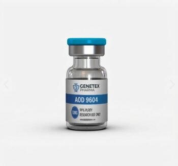 AOD 9604 peptide (10mg)