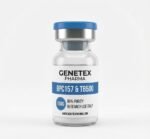 BPC-157 & TB-500 10mg Peptide Blend Online in USA | ASN-Labs