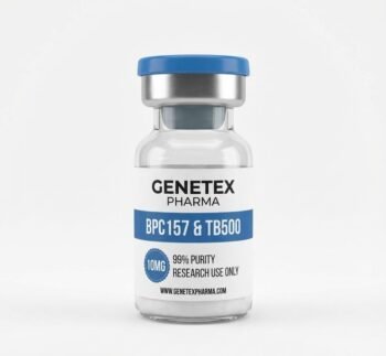 BPC-157 & TB-500 10mg Peptide Blend Online in USA | ASN-Labs