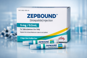 Zepbound Pen Box of 4