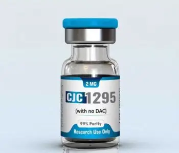 cjc 1295 without dac