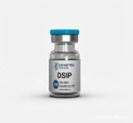 DSIP 10MG (Delta Sleep-Inducing Peptide) - ASN Labs