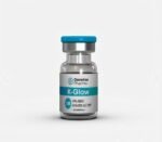 K-GLOW Blend (GHK-Cu, BPC-157, TB-500, kvp) 70mg: Premium Collagen & Antioxidant Support for Radiant Skin - ASN Labs