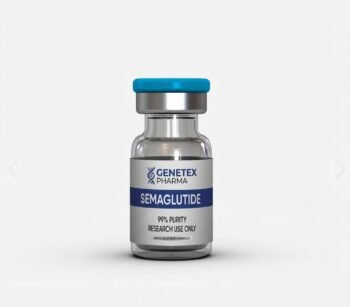 Semaglutide Vial