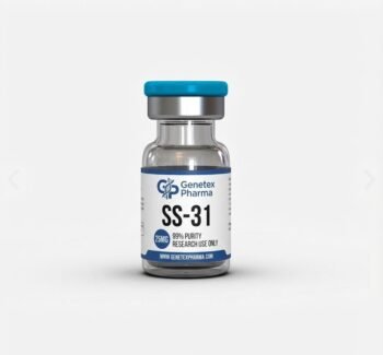 SS-31 Peptide 25mg