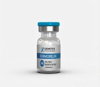 Sermorelin 5mg Peptide