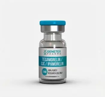 tesamorelin