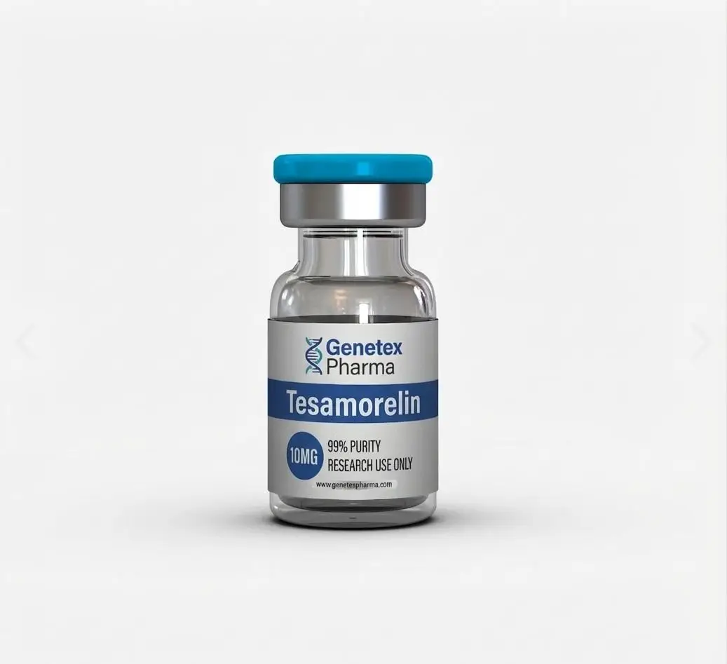 Tesa tesamorelin