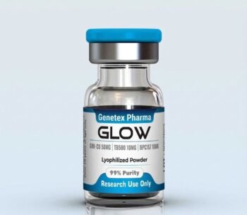 Glow 70mg