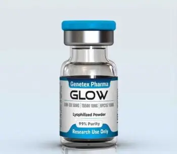 glow