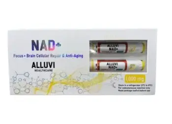 nad+