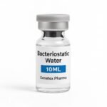 Bacteriostatic Water, USP 10mL (priced per vial)