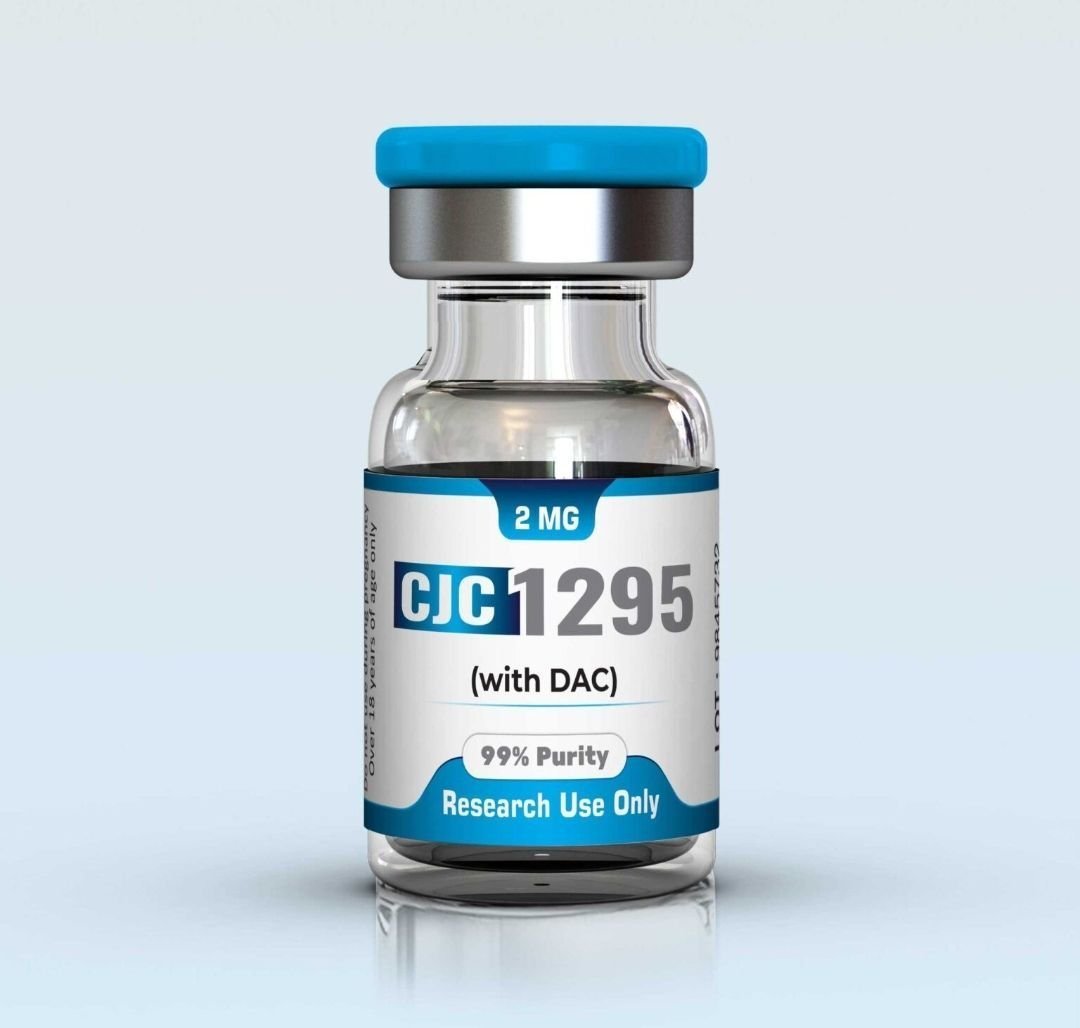Buy CJC 1295 Peptide (No DAC) 2mg - Anabolic Gear Steroid Buy CJC 1295 Peptide (No DAC) 2mg - Anabolic Gear Steroid