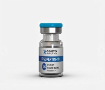 Kisspeptin-10 10mg – Natural Testosterone & Vitality Support - ASN Labs