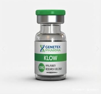 Klow 80mg