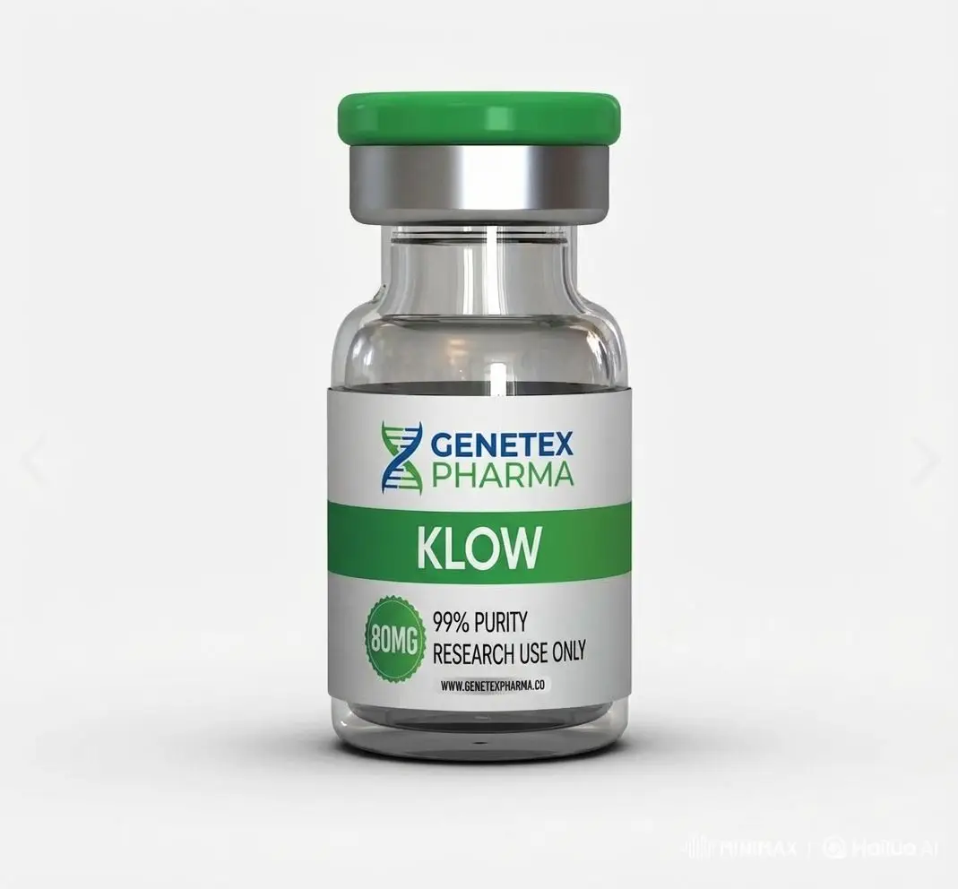 klo klow