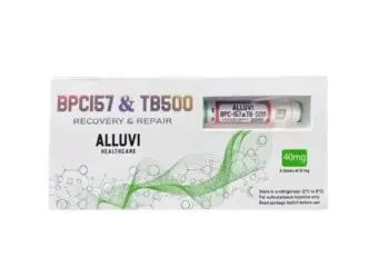 bpc157 & tb500